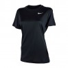Футболка Nike W Nk Dry Leg Tee Crew AQ3210-010