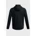Кофта чоловіча Under Armour Ua Unstoppable Flc Fz Hd Eu (1389352-001)