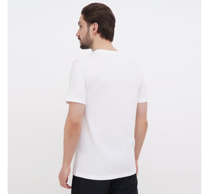Футболка мужская Nike Nsw Tee Fran Jdi Verbiage (DZ2989-100)