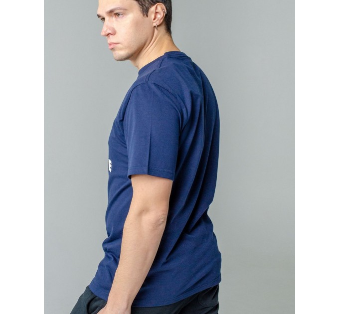 Футболка Converse Star Chevron Tee 10018568-467