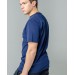 Футболка Converse Star Chevron Tee 10018568-467