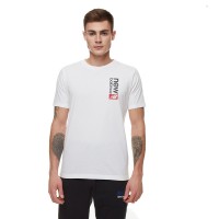 Футболка New Balance Sport Nb MT21902WT