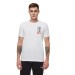 Футболка New Balance Sport Nb MT21902WT