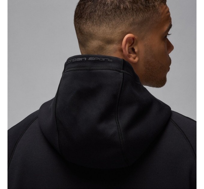 Кофта чоловіча Jordan Sport Hoop Fleece (FV8602-010)