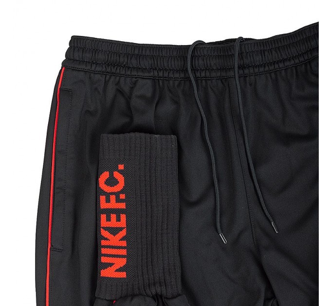 Брюки Nike M Nk Fc Pant Sock Cuff Kpz DA8145-010