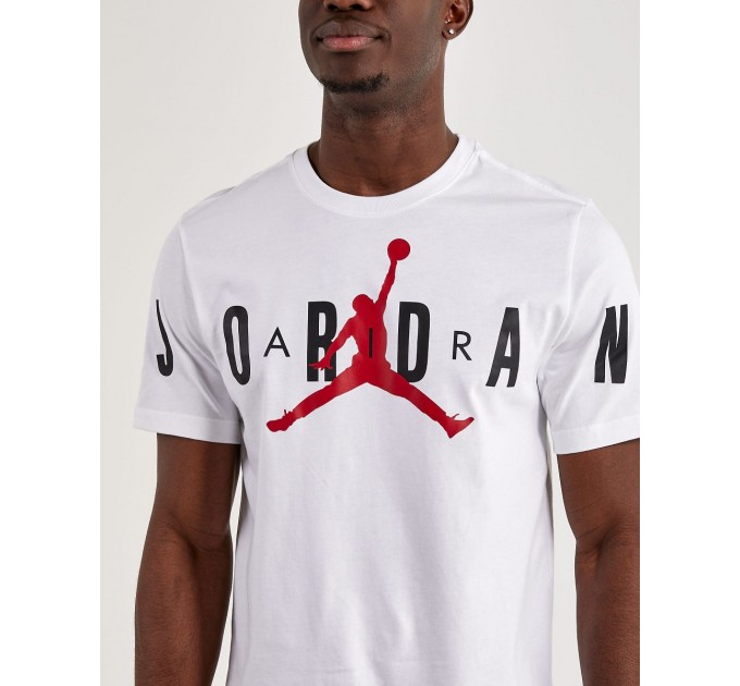 Футболка чоловіча Jordan Air Stretch Crew (DV1445-100)