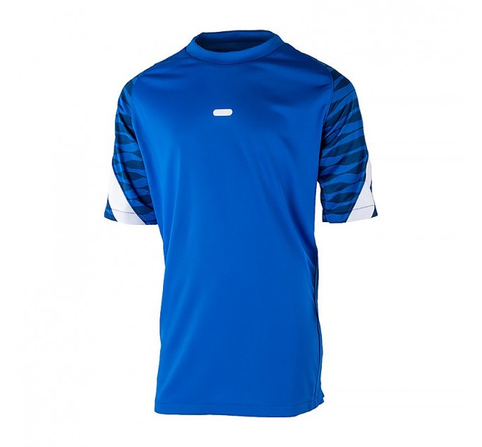 Футболка Nike Y Nk Df Strke21 Top Ss CW5847-463