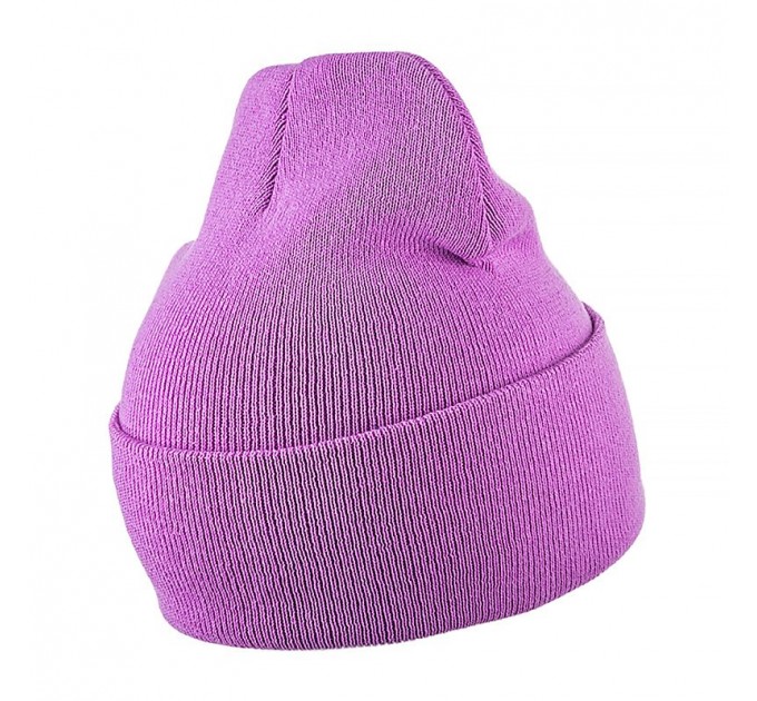 Шапка Nike Peak Beanie FB6528-532