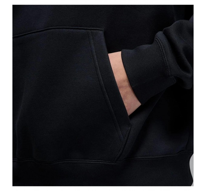 Кофта чоловіча Jordan Brk Ovs Po Black (IB7235-010)