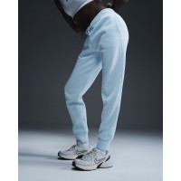 Брюки женские Nike Sportswear Phoenix Fleece (FZ7626-474)