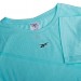 Футболка Reebok Ts Burnout Tee GI6726