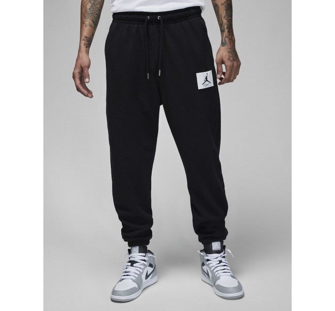 Брюки чоловічі Jordan Essential Fleece Sweat Pants (DQ7468-010)