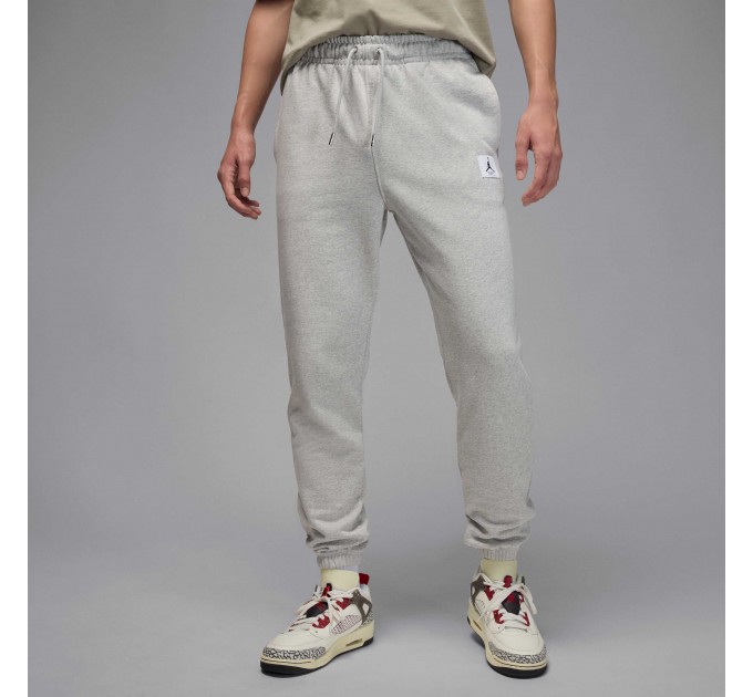 Брюки мужские Jordan Flight Fleece (FV7251-050)