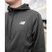 Кофта New Balance NB Tenacity Fleece
