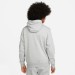 Кофта мужские Nike M Nsw Sp Flc Hoodie Bb (FN0247-063)