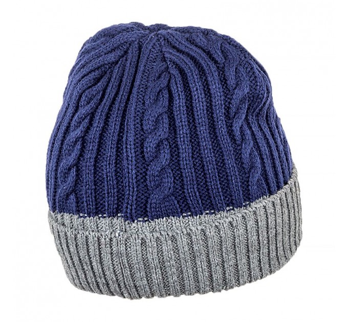 Шапка Jeep Twisted Tricot Hat J22W O102602-K879