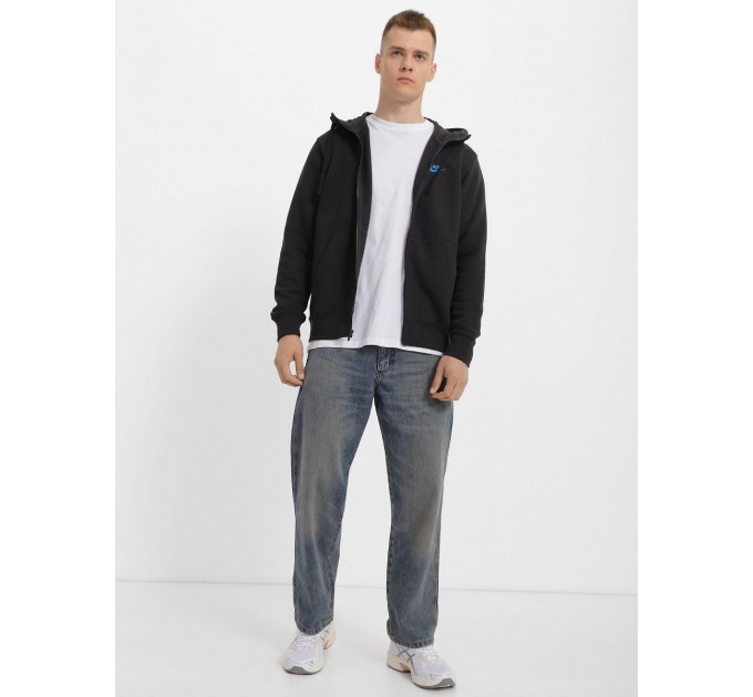 Кофта чоловіча Nike Sportswear Club Hoodie (DQ8384-011)
