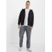 Кофта чоловіча Nike Sportswear Club Hoodie (DQ8384-011)