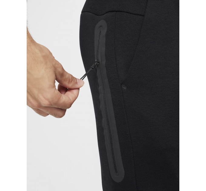 Брюки мужские Nike Tech Fleece Joggers (HV0959-010)