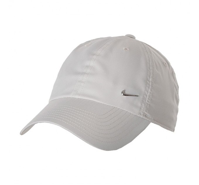 Бейсболка Nike U Nsw H86 Metal Swoosh Cap
