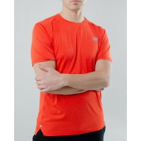 Футболка New Balance Impact Run Ss MT01234GP1