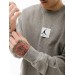 Кофта чоловіча Jordan M Ess Stmt Flc (FB6932-091)