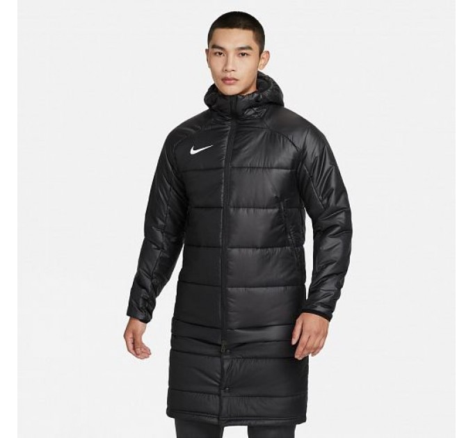 Куртка мужская Nike M Nk Tf Acdpr 2In1 Sdf Jacket Black (DJ6306-010)