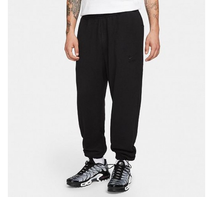 Брюки мужские Nike Air Ft Jogger (DV9845-010)