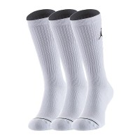 Носки Nike Jumpman Crew 3Ppk (SX5545-100)