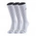 Носки Nike Jumpman Crew 3Ppk (SX5545-100)