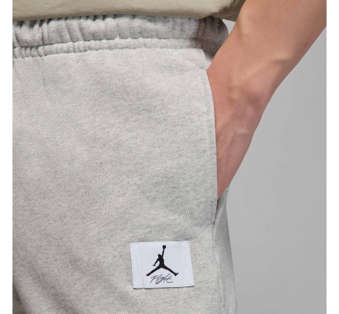 Брюки мужские Jordan Flight Fleece (FV7251-050)