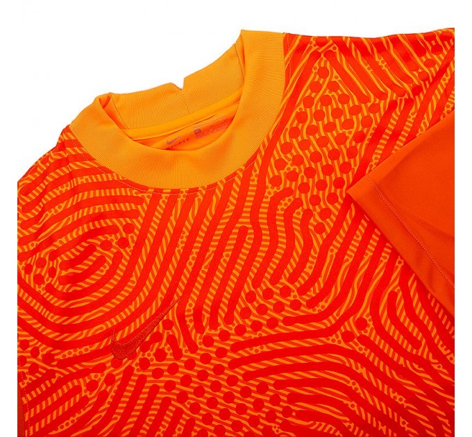 Футболка Nike Jersey Gardien Iii Shortsleeve BV6714-803