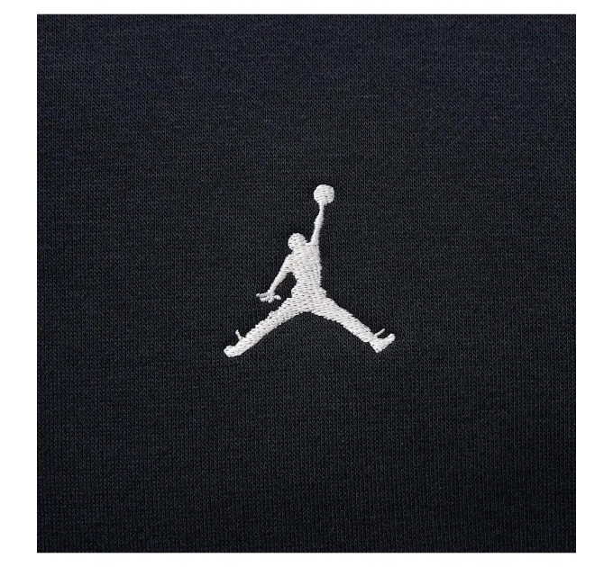 Кофта чоловіча Jordan Brk Ovs Po Black (IB7235-010)