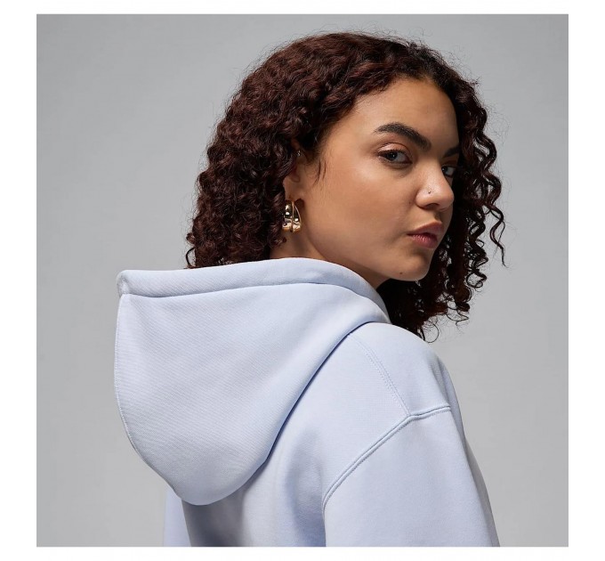 Кофта жіночі Jordan Flight Fleece (FV7050-085)
