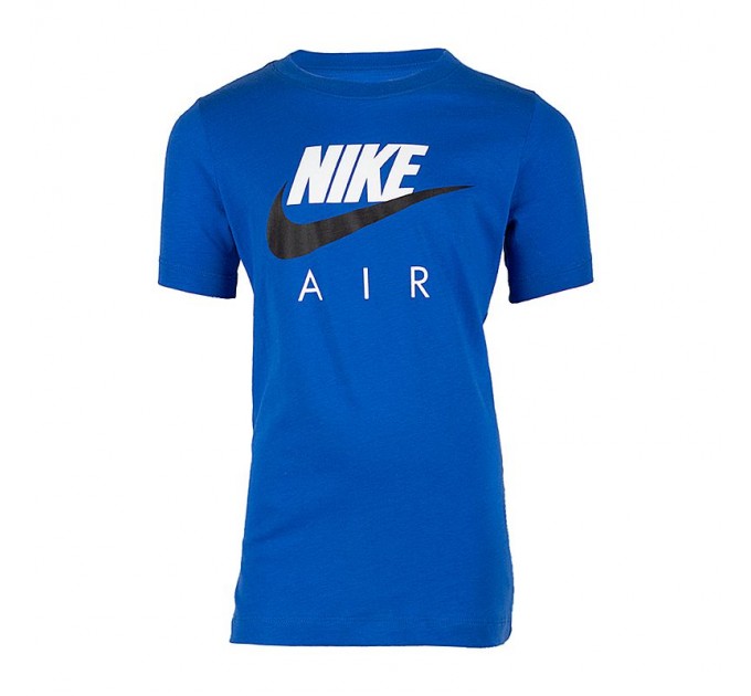Футболка Nike B Nsw Tee Nike Air Fa20 1 CZ1828-480