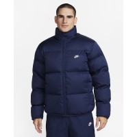 Куртка чоловіча Nike Sportswear Club<br />Puffer (FB7368-410)