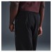 Брюки мужские Nike Solo Swoosh Black (HV1088-010)