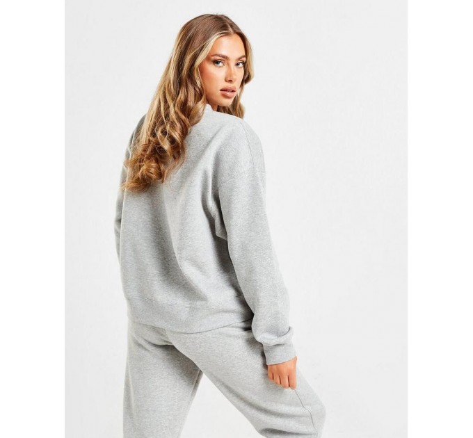 Кофта женские Jordan Brooklyn Women's Fleece Sweatshirt (DQ4462-063)