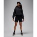 Брюки жіночі Nike Flight Fleece Black (FV7059-010)