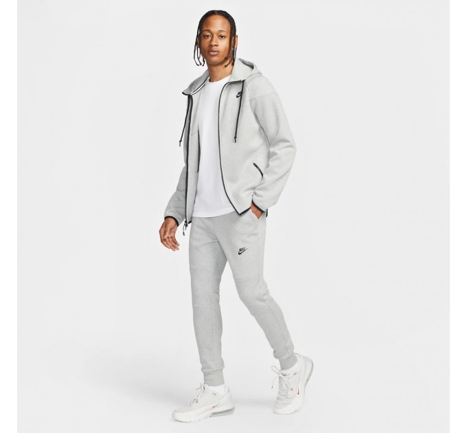 Кофта чоловіча Nike M Tech Fleece Wr Og (FD0737-063)