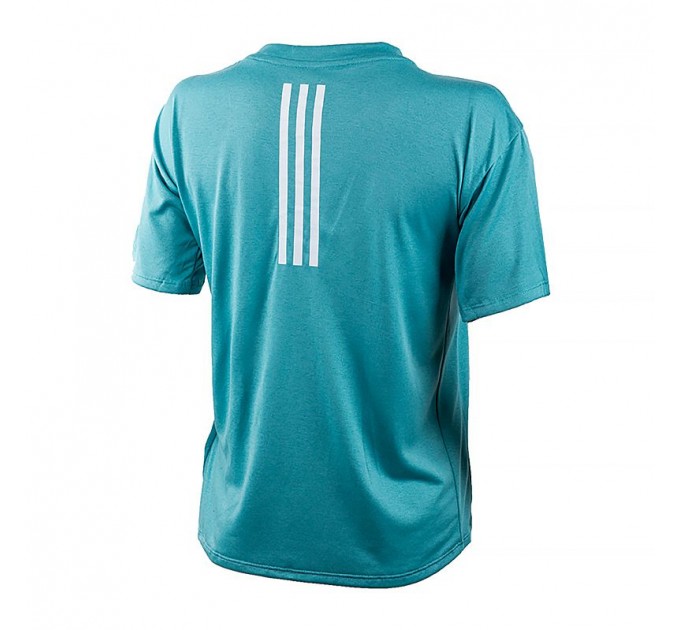 Футболка Adidas Trng 3S Tee H51185