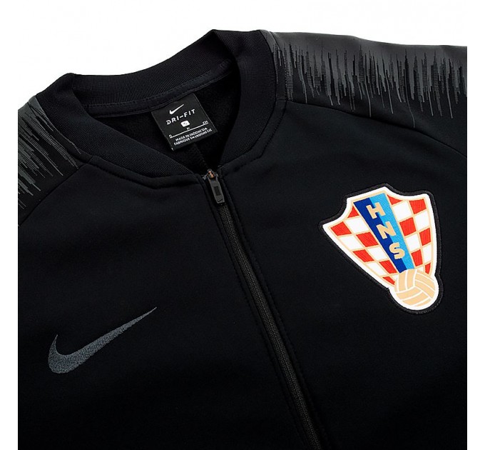 Куртка Nike CRO M NK ANTHM FB JKT