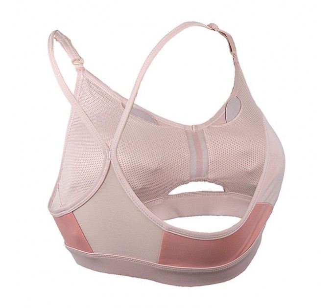 Топ Nike W Nk Air Df Indy Cutout Bra DD1379-601