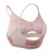 Топ Nike W Nk Air Df Indy Cutout Bra DD1379-601