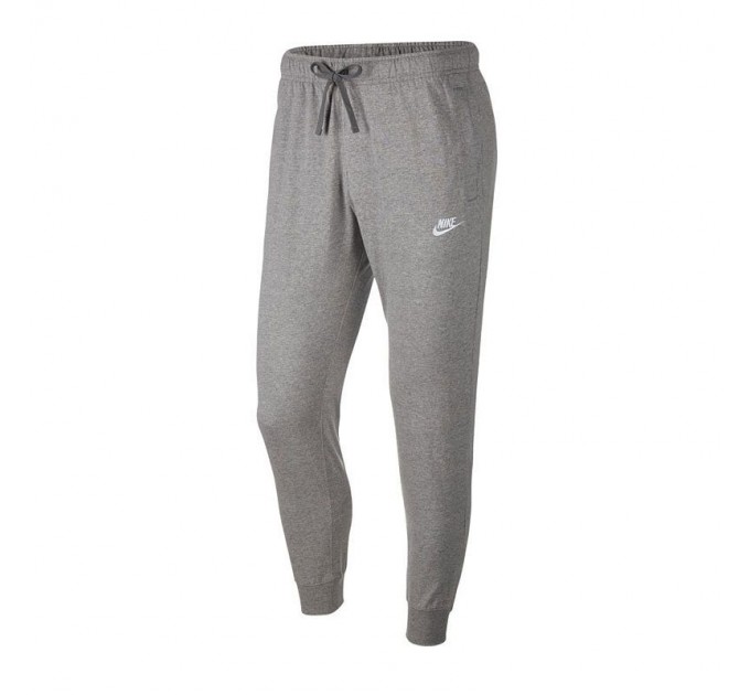 Nike NSW Club Jogger Jersey Spodnie 063