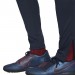 Тренировочные штаны Nike Dry Academy 19 цвет: темно-синий