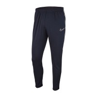 Тренировочные штаны Nike Dry Academy 19 цвет: темно-синий