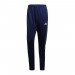 Тренировочные штаны Adidas Core 18 цвет: синий