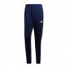 Тренировочные штаны Adidas Core 18 цвет: синий