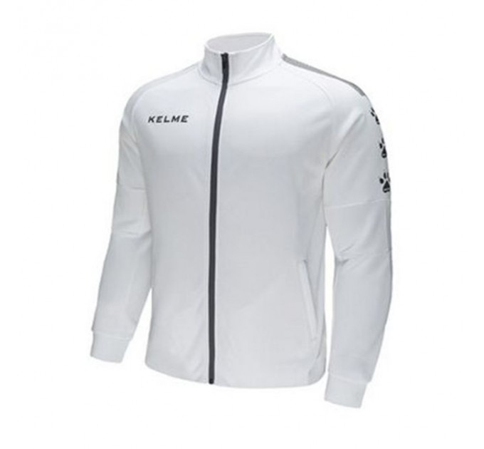 Олимпийка Training Jacket 3881324.9103 цвет: белый